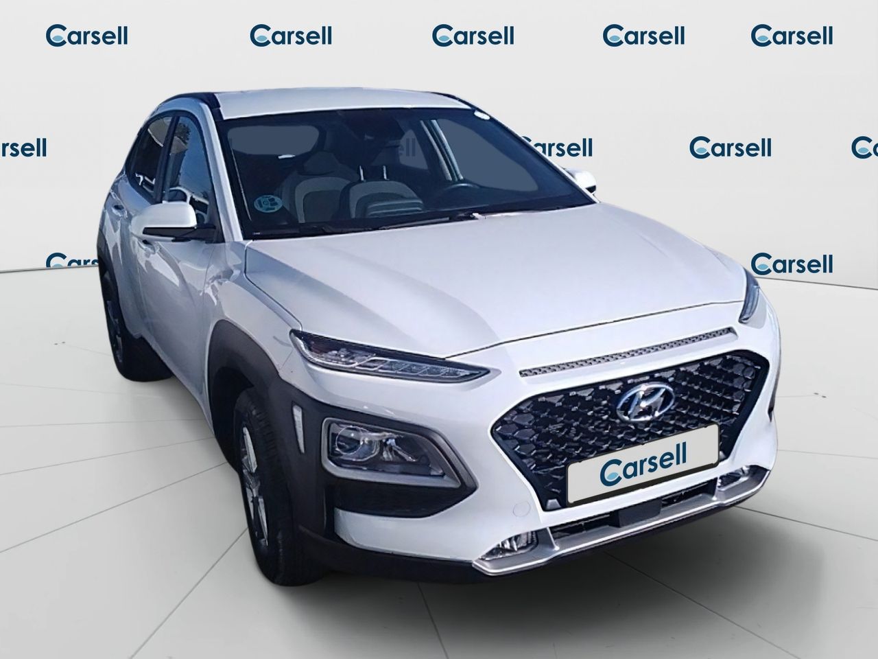 Hyundai Kona Tgdi 1.0 120cv 4x2 Klass - Foto 2