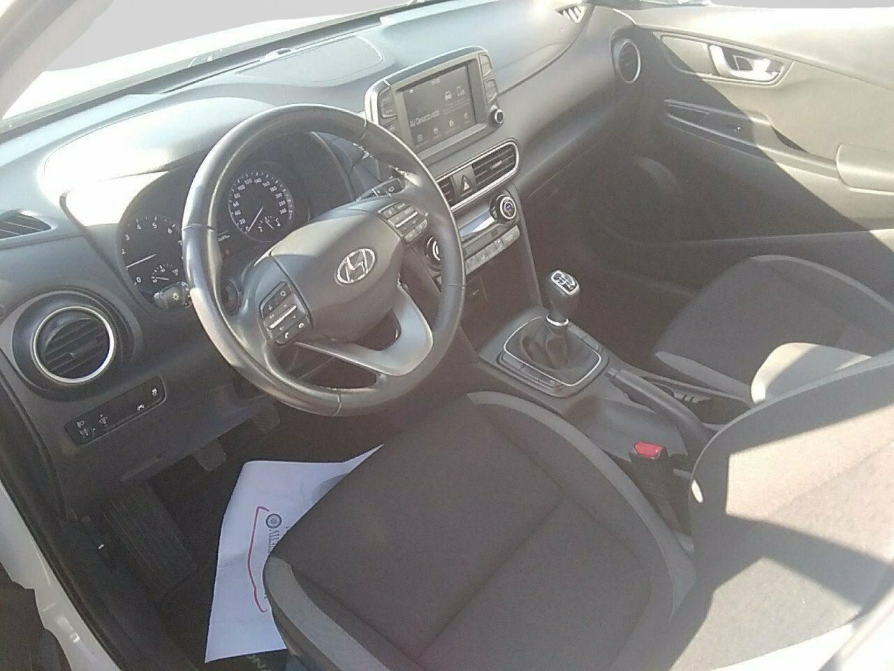 Hyundai Kona Tgdi 1.0 120cv 4x2 Klass - Foto 2