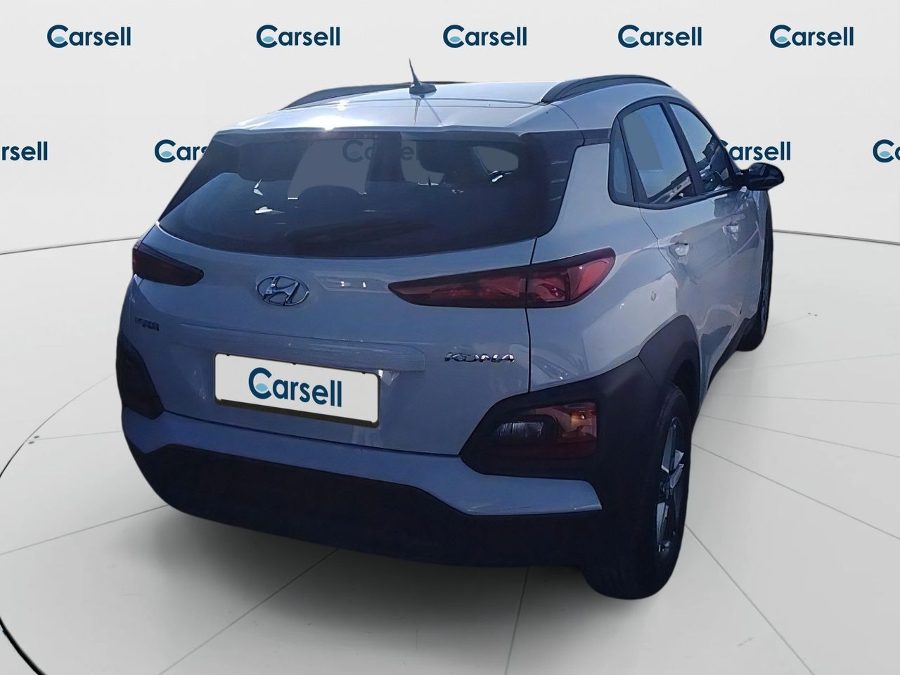 Hyundai Kona Tgdi 1.0 120cv 4x2 Klass - Foto 2