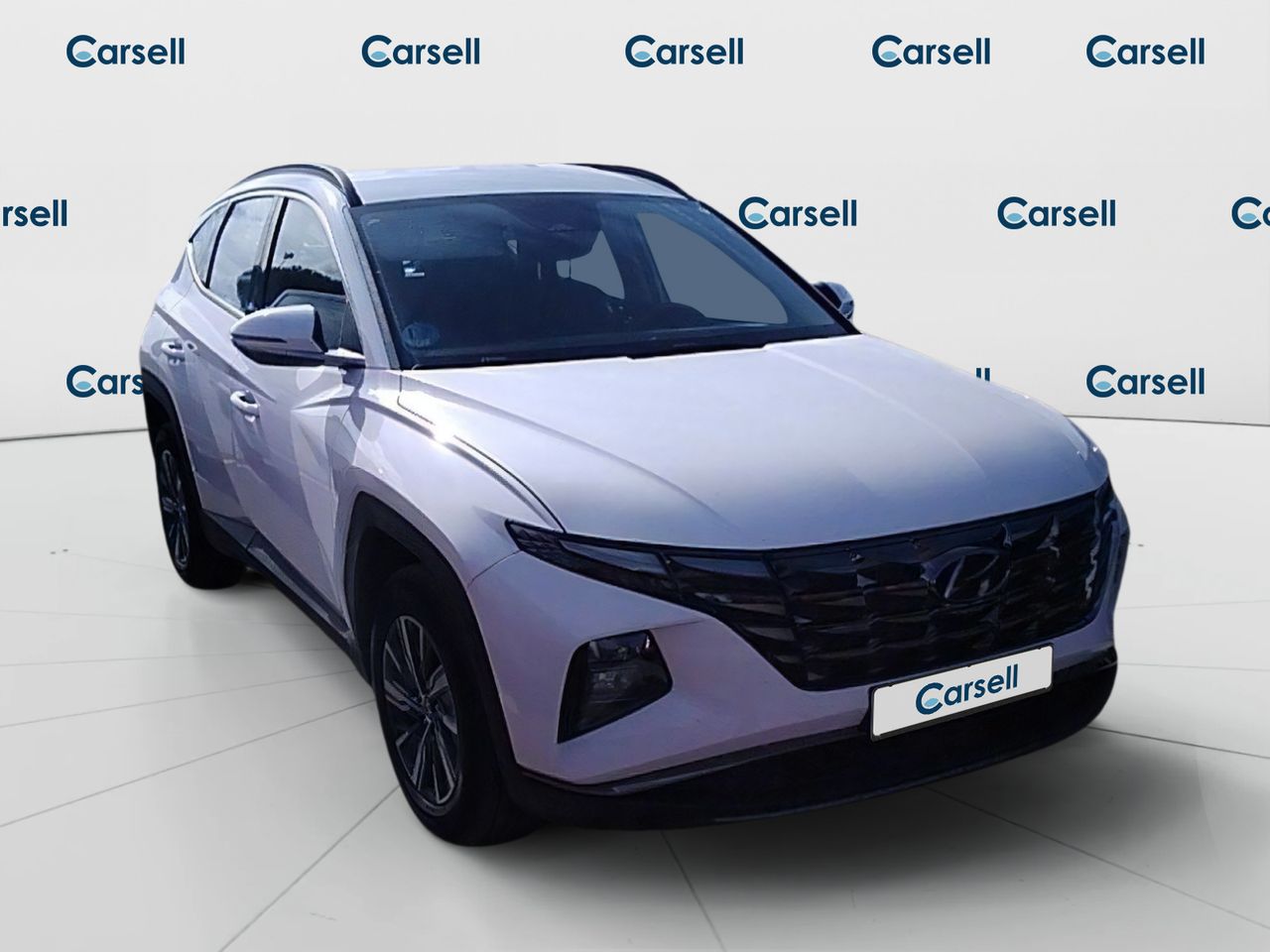 Hyundai Tucson 1.6 Tgdi 169kw (230cv) Hev Maxx Auto - Foto 2