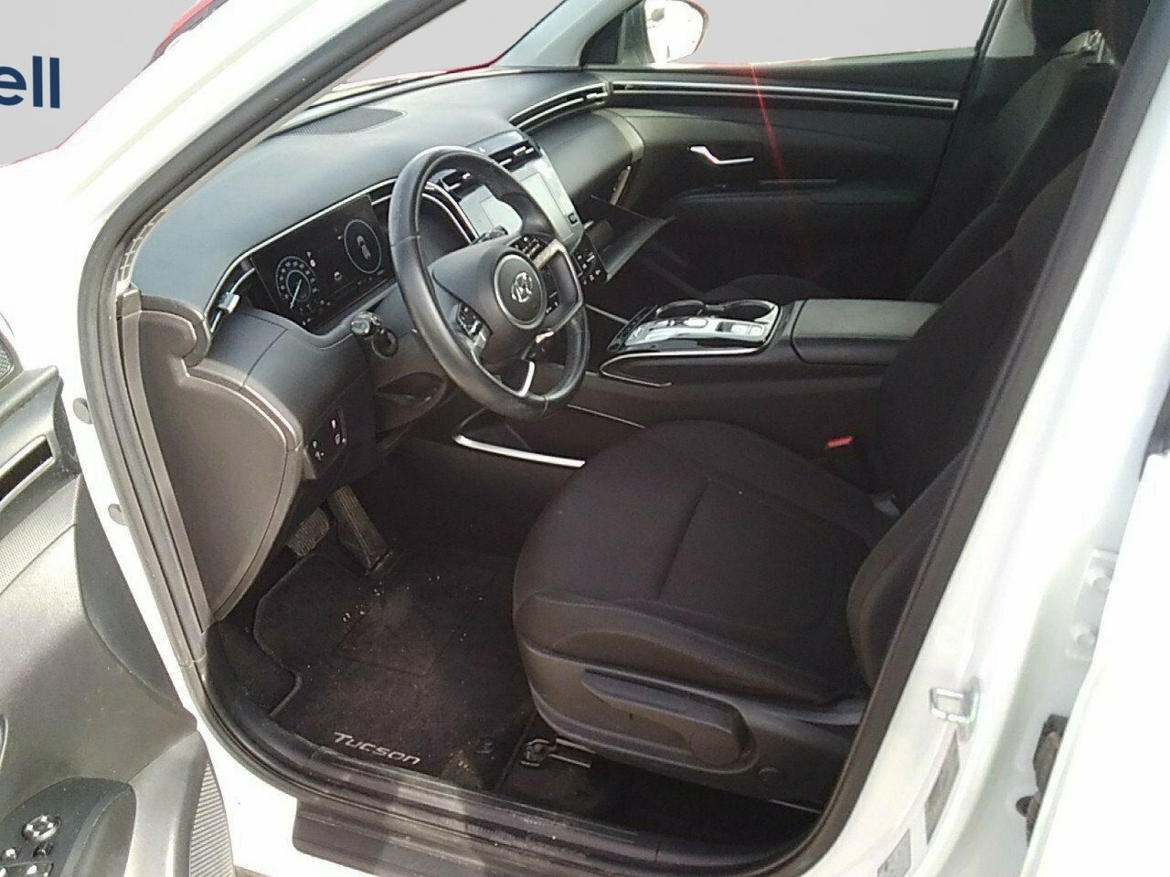 Hyundai Tucson 1.6 Tgdi 169kw (230cv) Hev Maxx Auto - Foto 2