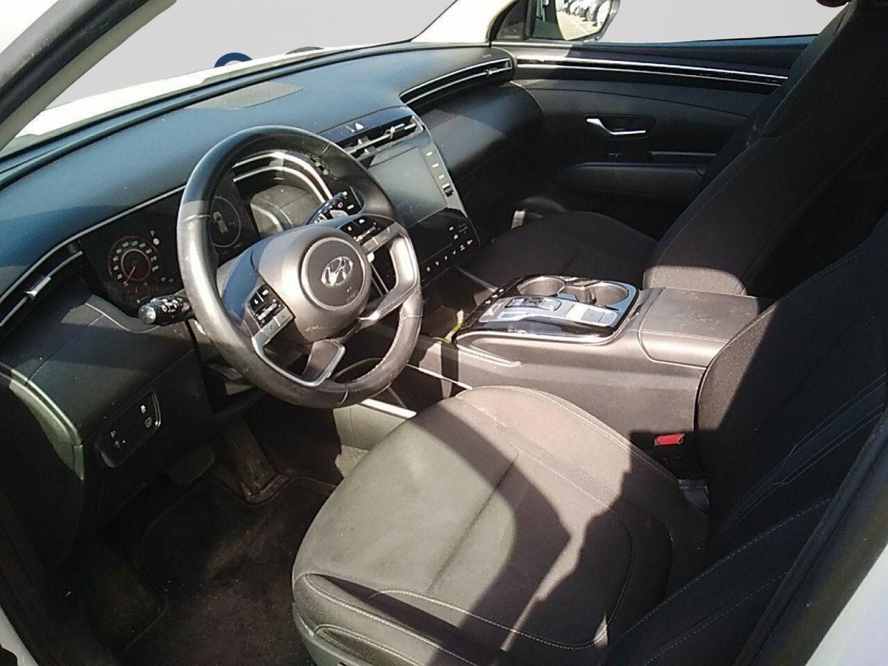 Hyundai Tucson 1.6 Tgdi 169kw (230cv) Hev Maxx Auto - Foto 2