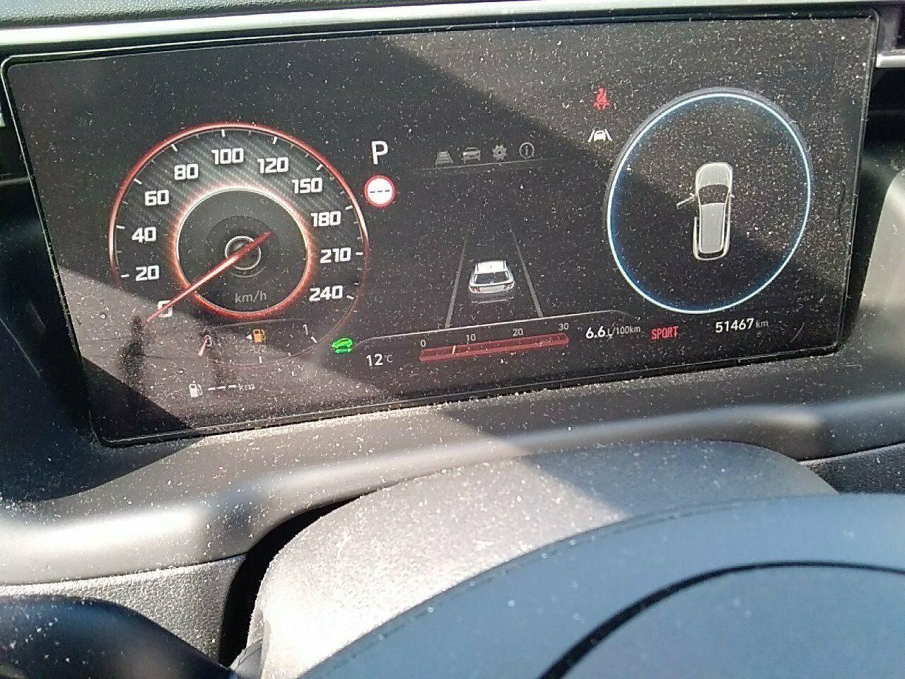 Hyundai Tucson 1.6 Tgdi 169kw (230cv) Hev Maxx Auto - Foto 2