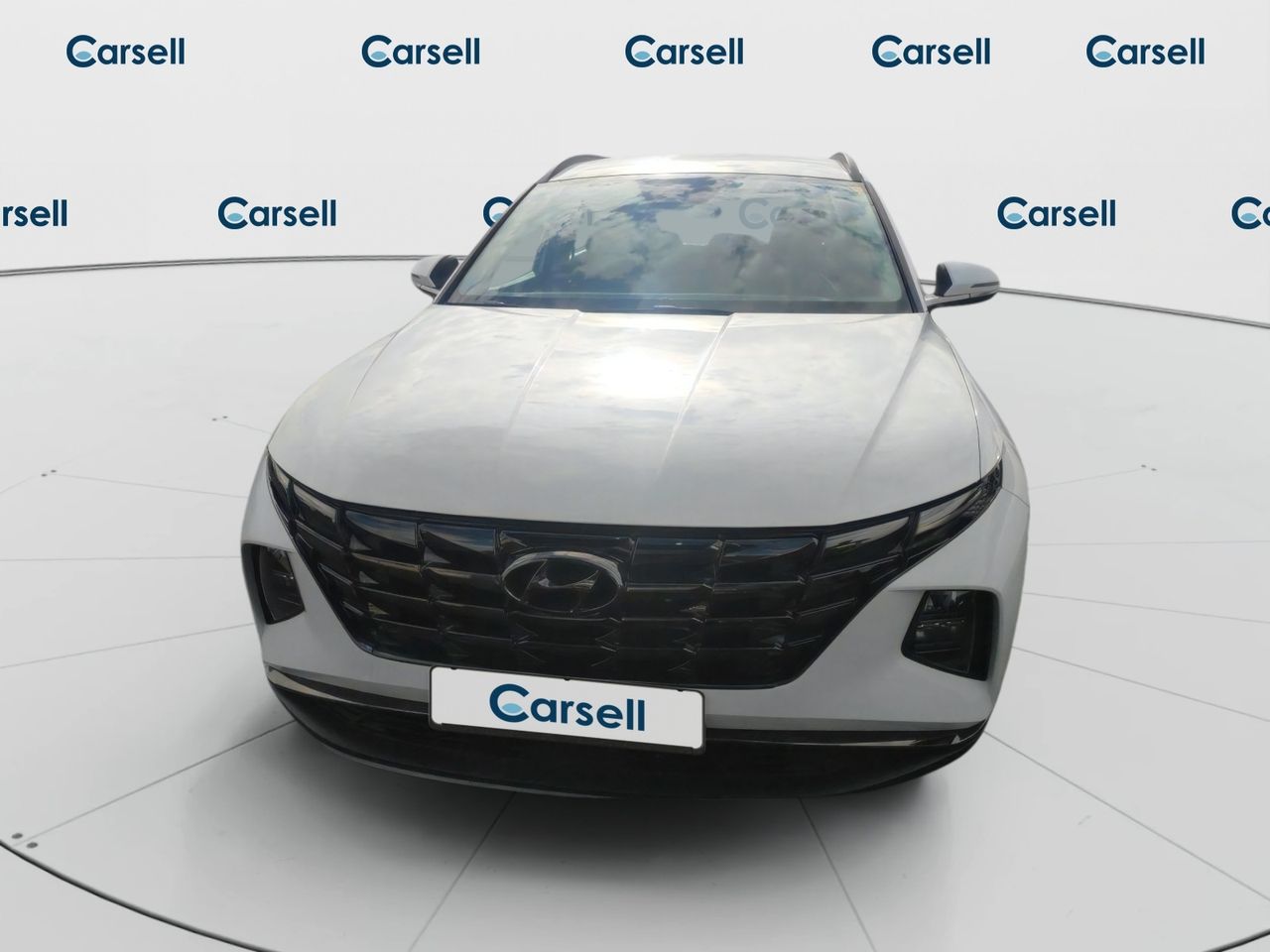 Hyundai Tucson 1.6 Tgdi 169kw (230cv) Hev Maxx Auto - Foto 2