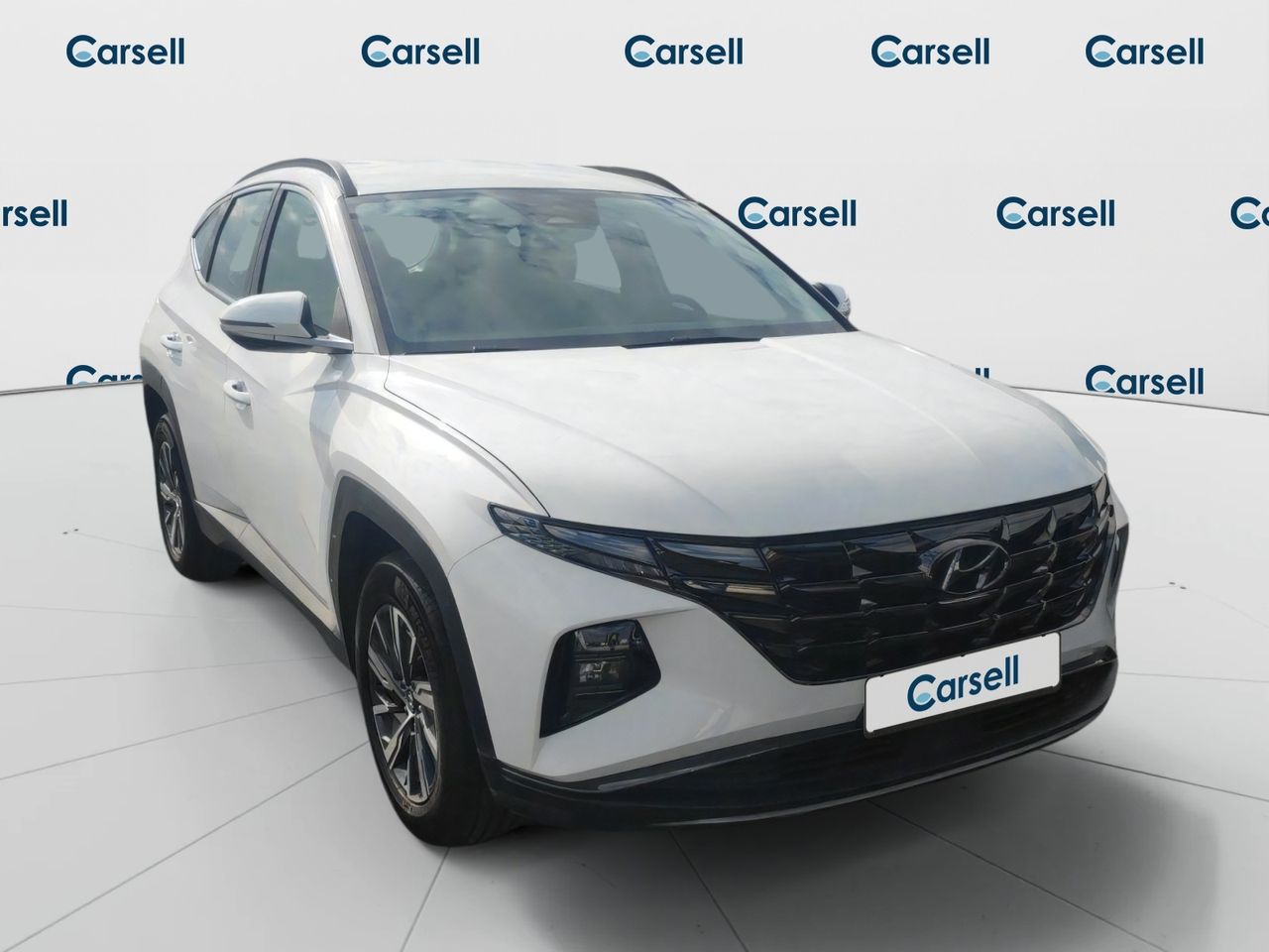 Hyundai Tucson 1.6 Tgdi 169kw (230cv) Hev Maxx Auto - Foto 2