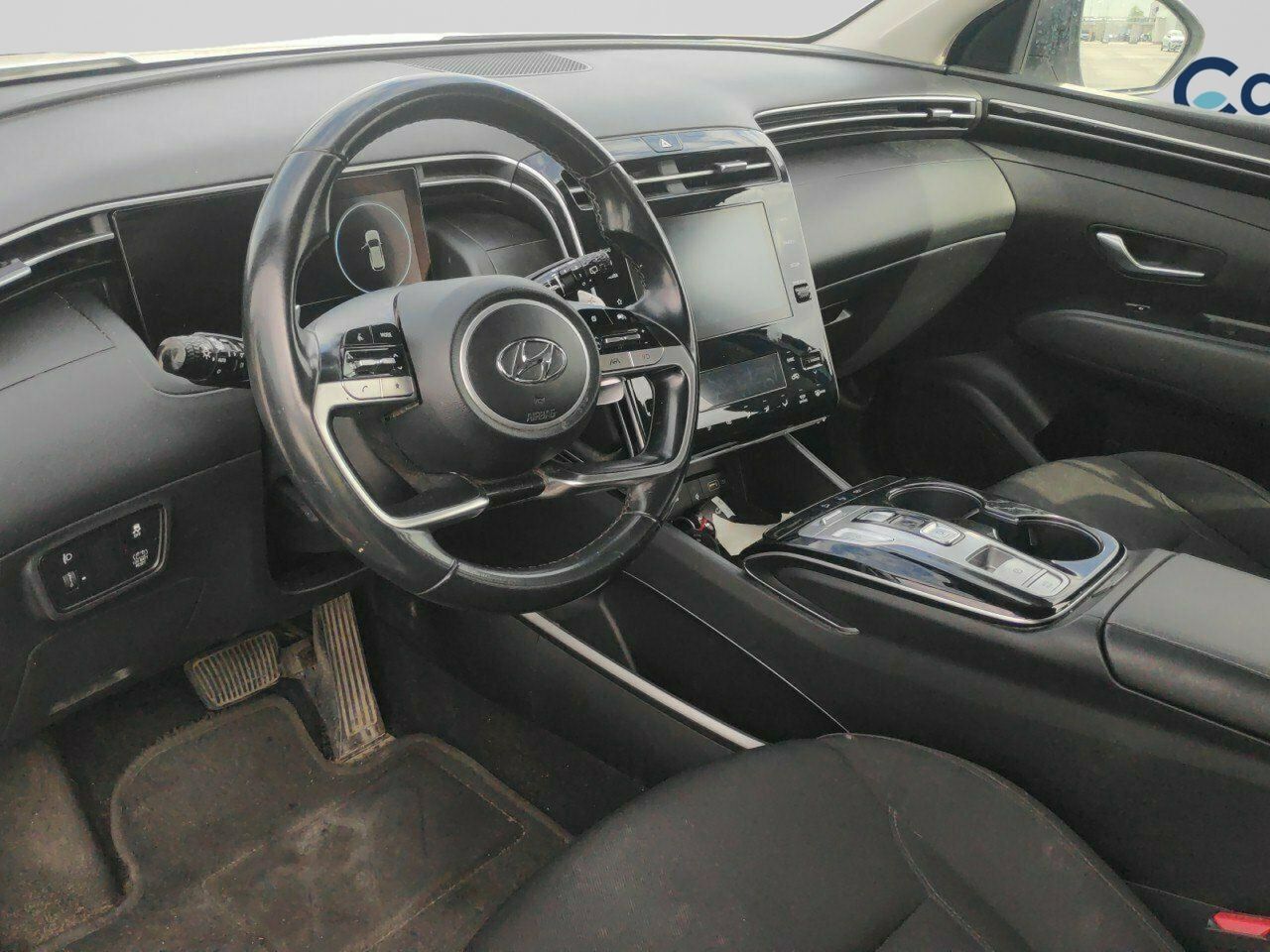 Hyundai Tucson 1.6 Tgdi 169kw (230cv) Hev Maxx Auto - Foto 2