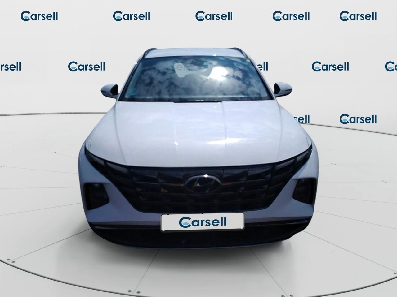 Hyundai Tucson 1.6 Tgdi 169kw (230cv) Hev Maxx Auto - Foto 2