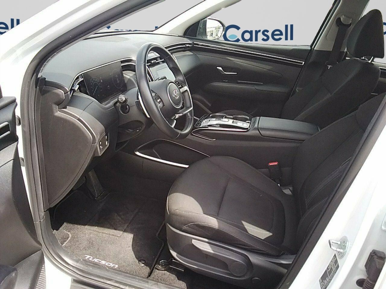 Hyundai Tucson 1.6 Tgdi 169kw (230cv) Hev Maxx Auto - Foto 2