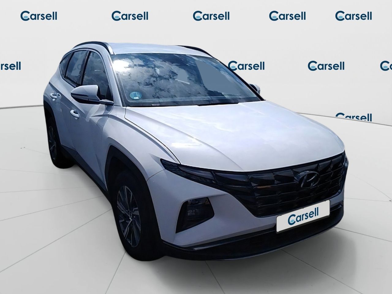 Hyundai Tucson 1.6 Tgdi 169kw (230cv) Hev Maxx Auto - Foto 2