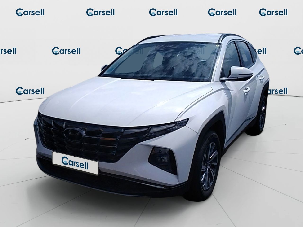 Hyundai Tucson 1.6 Tgdi 169kw (230cv) Hev Maxx Auto - Foto 2