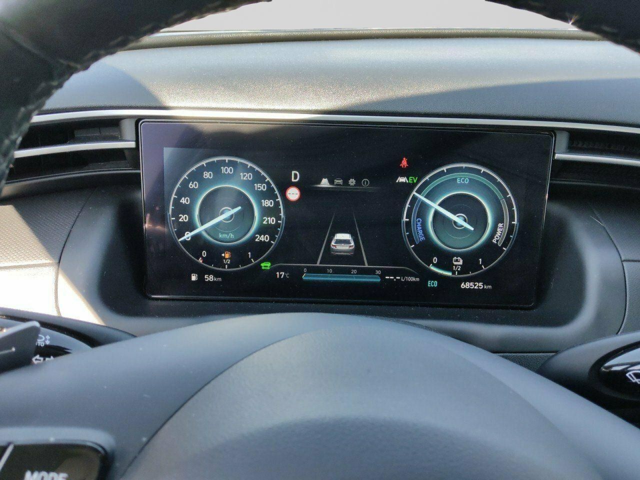 Hyundai Tucson 1.6 Tgdi 169kw (230cv) Hev Maxx Auto - Foto 2