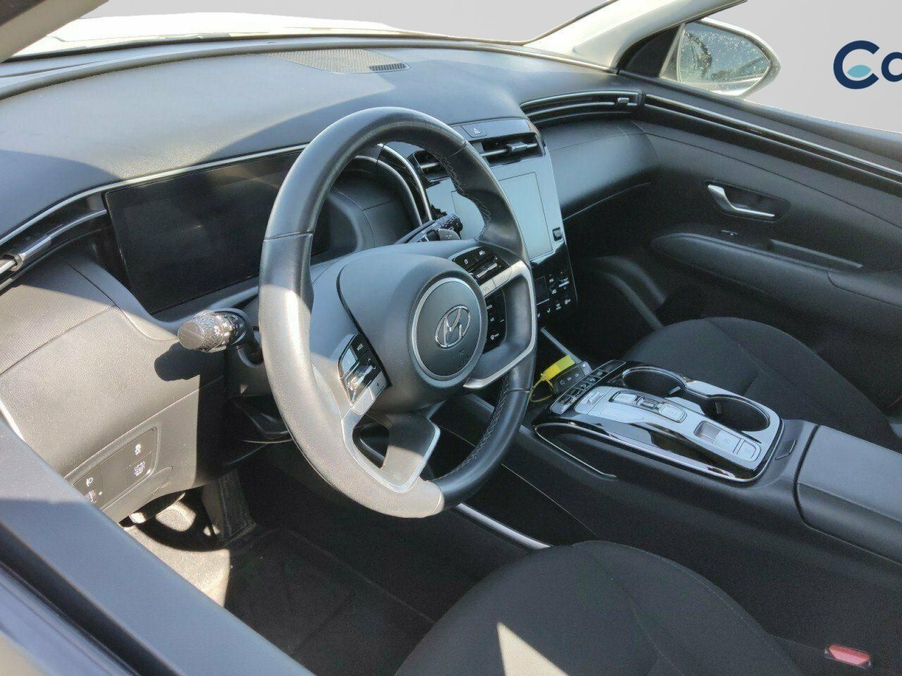 Hyundai Tucson 1.6 Tgdi 169kw (230cv) Hev Maxx Auto - Foto 2