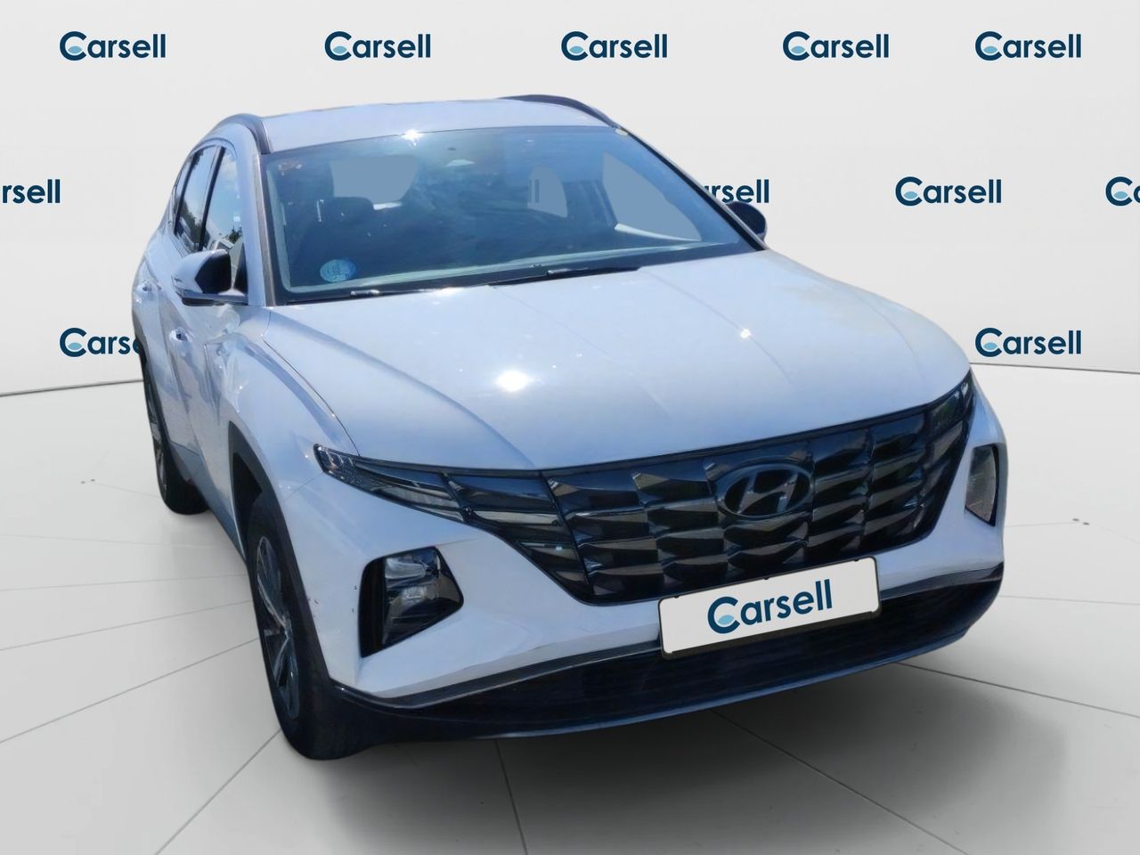 Hyundai Tucson 1.6 Tgdi 169kw (230cv) Hev Maxx Auto - Foto 2