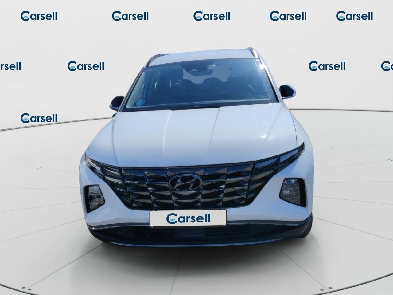 Hyundai Tucson 1.6 Tgdi 169kw (230cv) Hev Maxx Auto - Foto 2