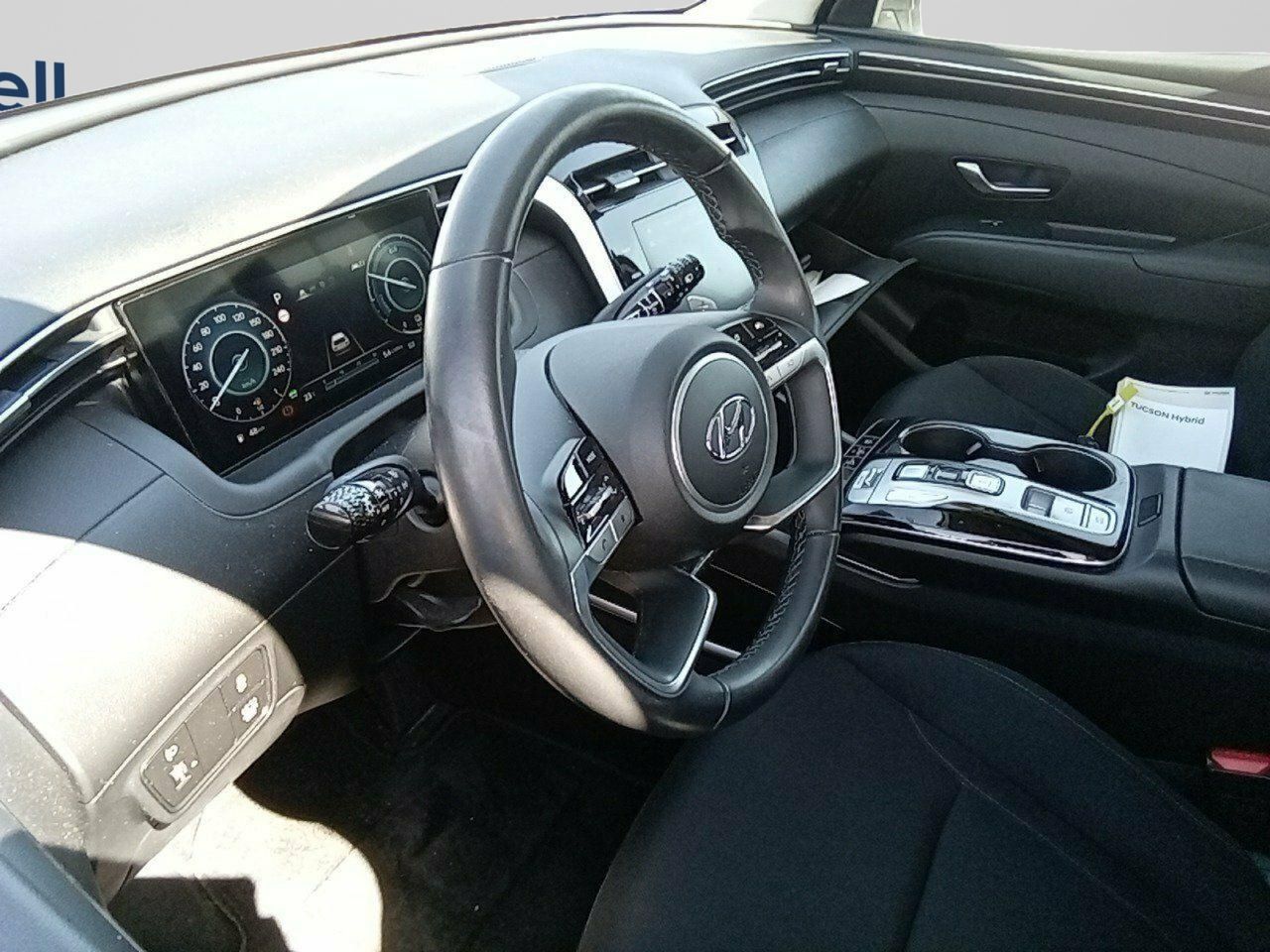 Hyundai Tucson 1.6 Tgdi 169kw (230cv) Hev Maxx Auto - Foto 2