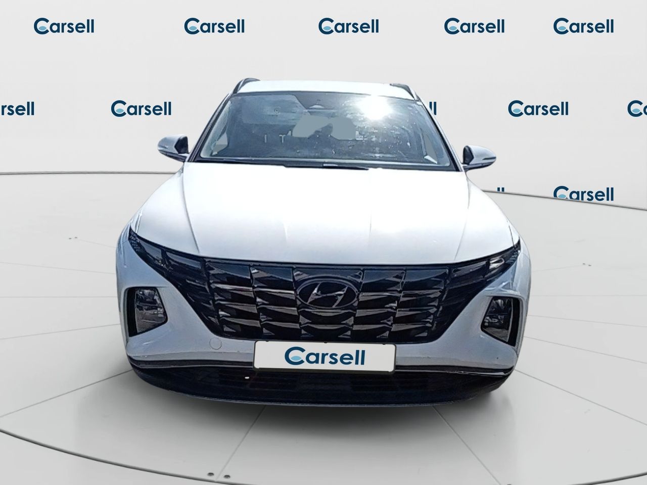 Hyundai Tucson 1.6 Tgdi 169kw (230cv) Hev Maxx Auto - Foto 2