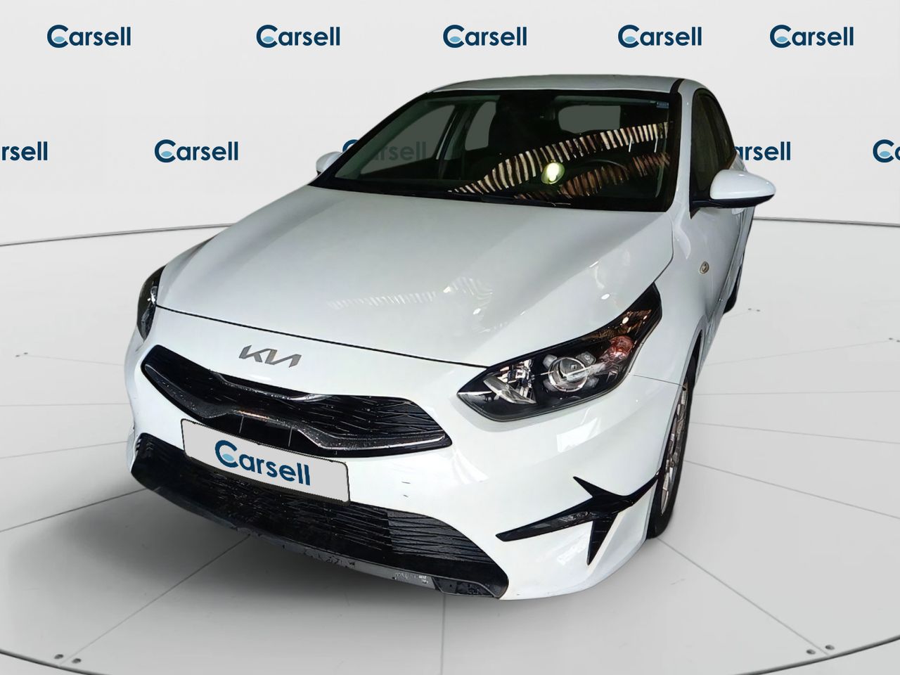 Kia Ceed 1.0 T-gdi 74kw (100cv) Drive - Foto 2
