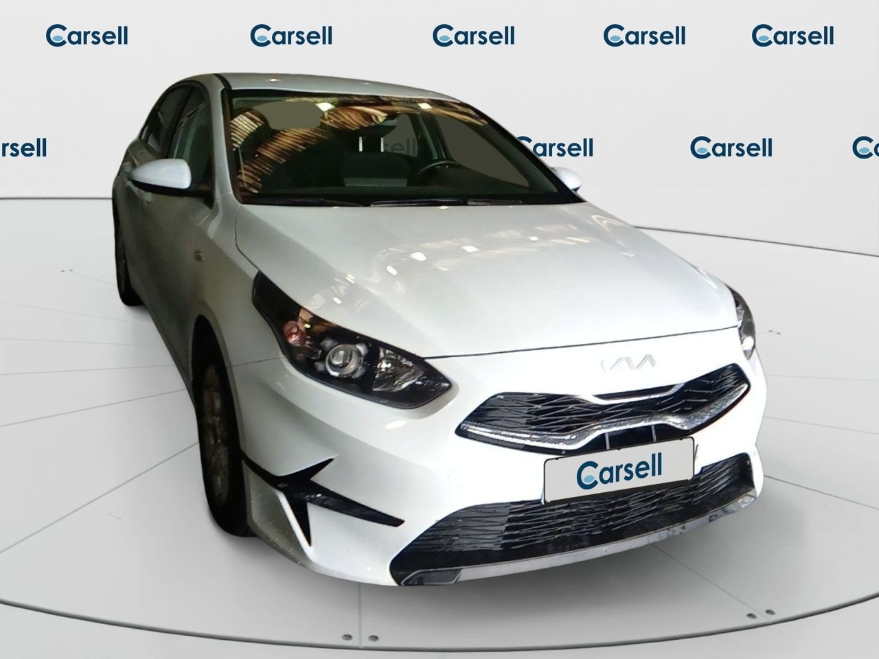 Kia Ceed 1.0 T-gdi 74kw (100cv) Drive - Foto 2