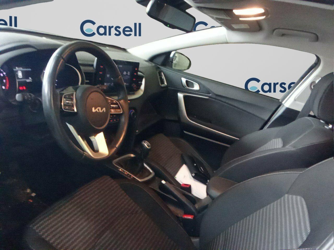 Kia Ceed 1.0 T-gdi 74kw (100cv) Drive - Foto 2