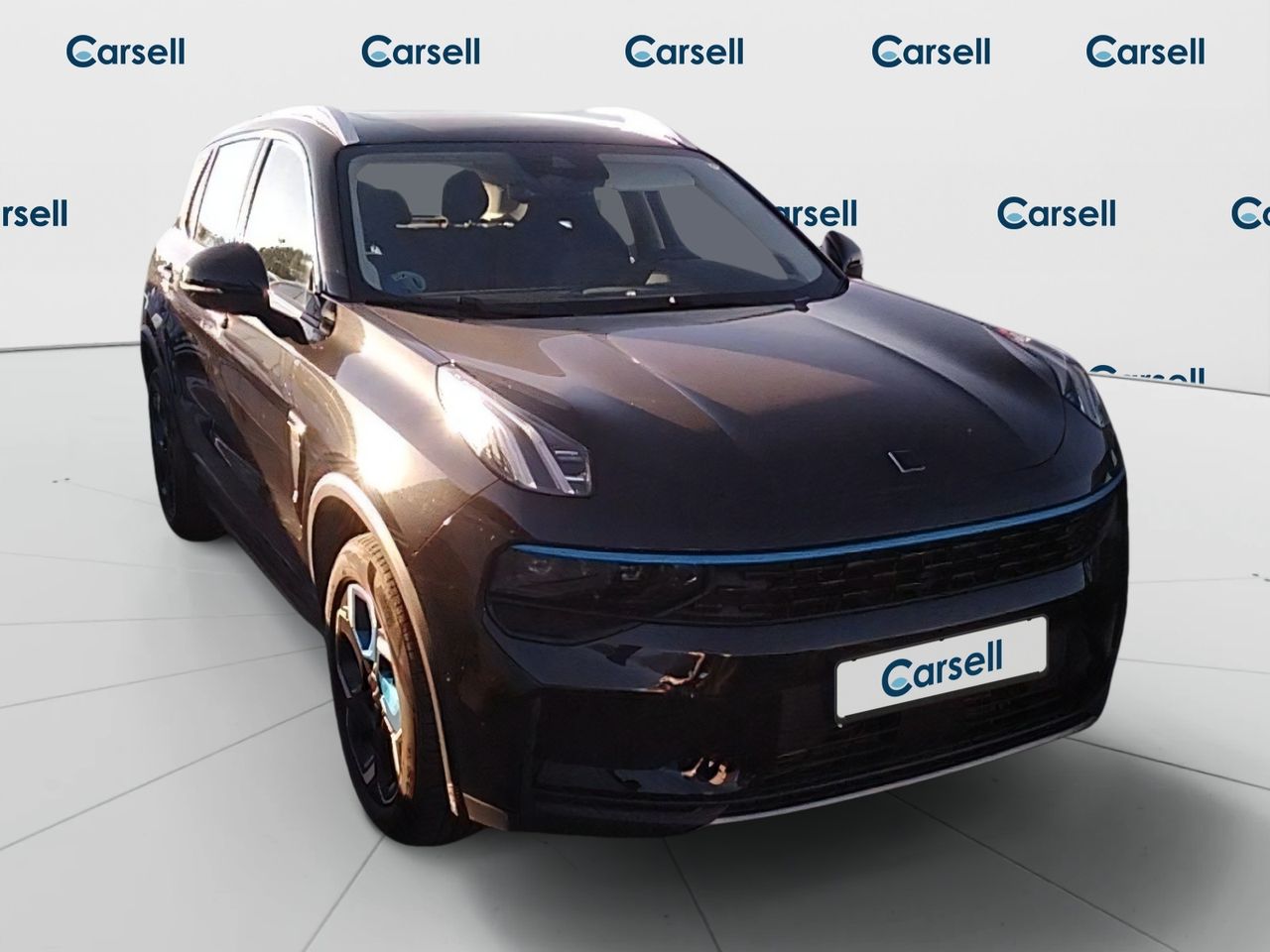 Lynk & Co 01 1.5 Hev - Foto 2
