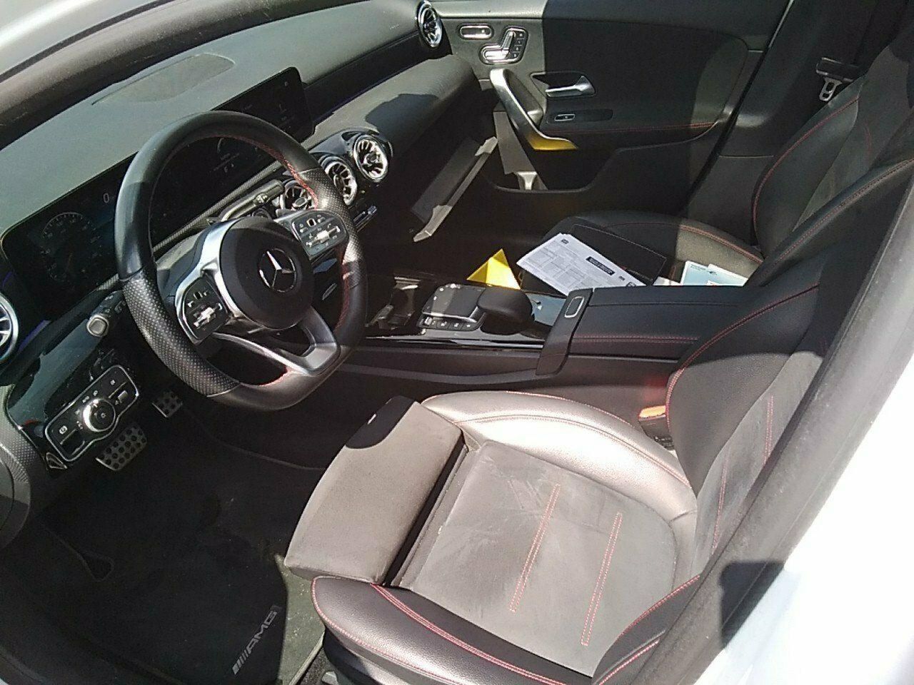 Mercedes A-class A 250 E - Foto 2
