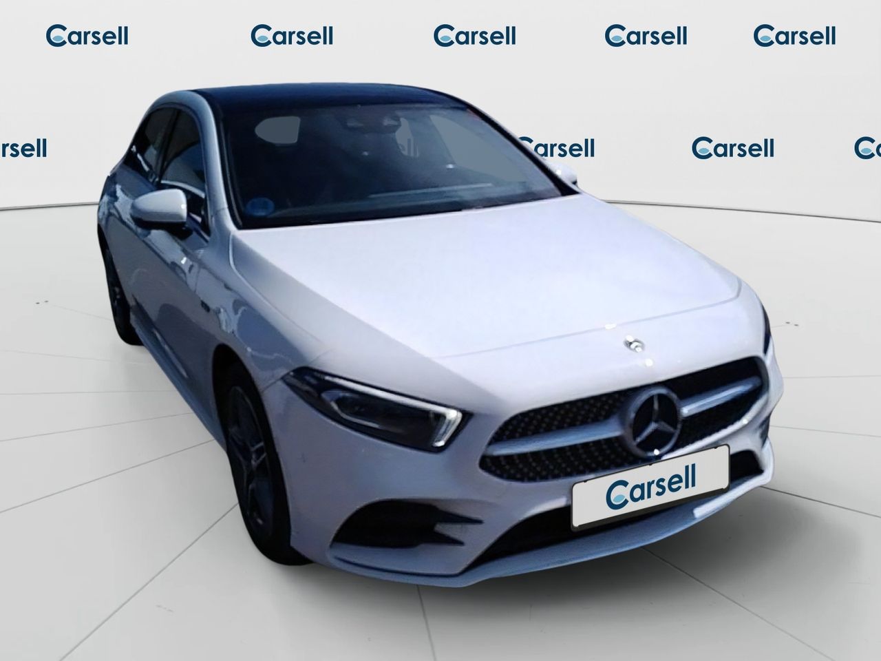 Mercedes A-class A 250 E - Foto 2