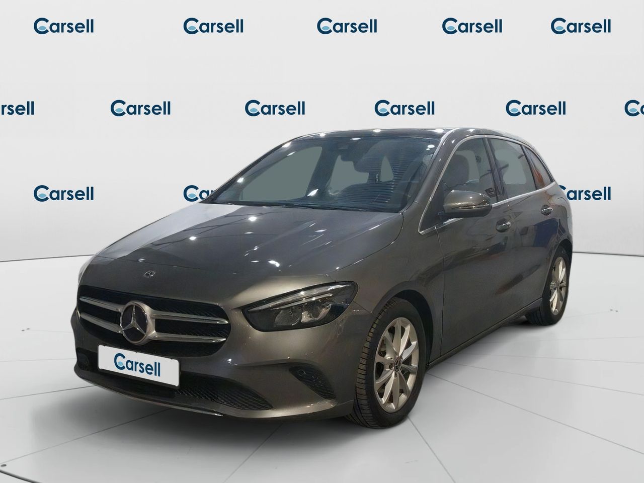 Mercedes B-class B 200 D - Foto 2