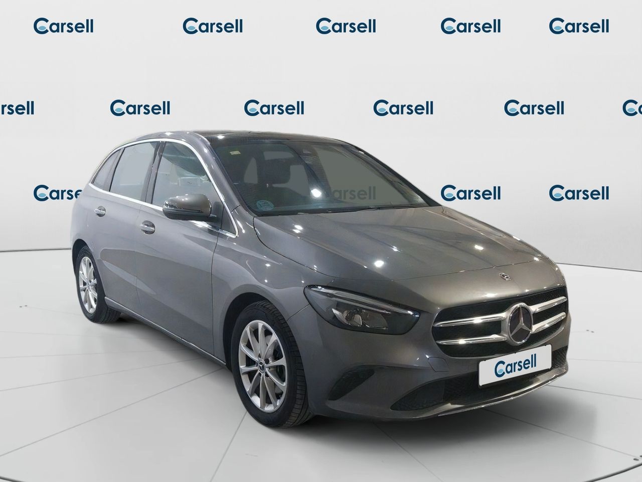 Mercedes B-class B 200 D - Foto 2