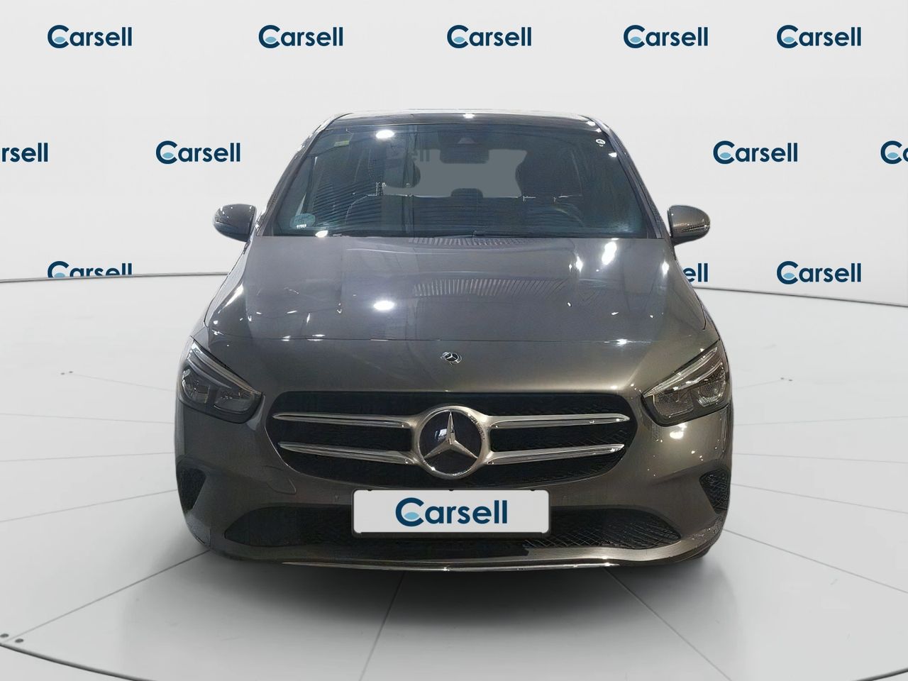Mercedes B-class B 200 D - Foto 2