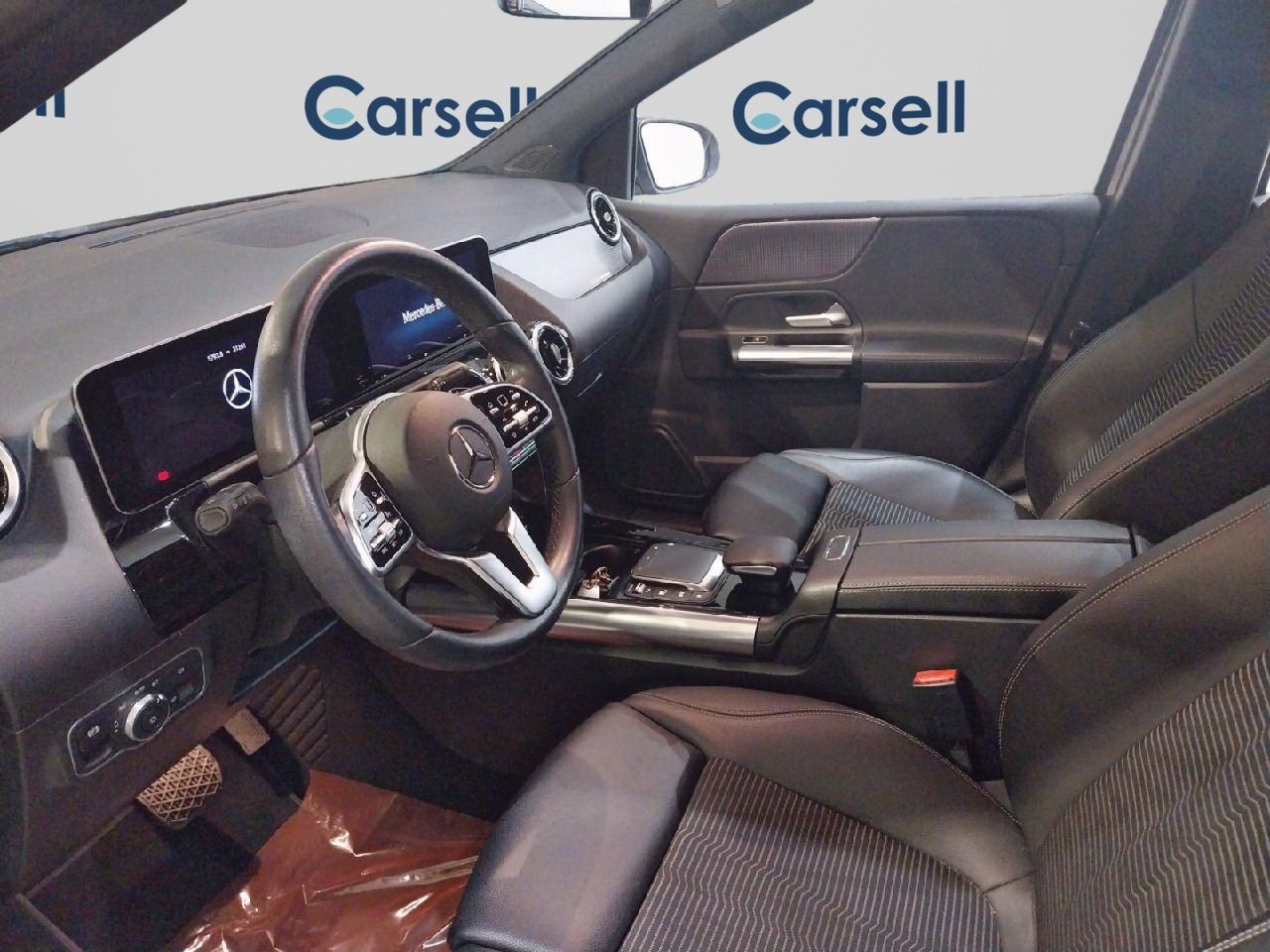 Mercedes B-class B 200 D - Foto 2