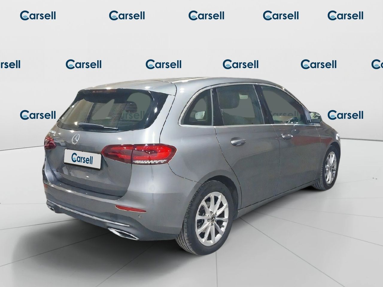 Mercedes B-class B 200 D - Foto 2