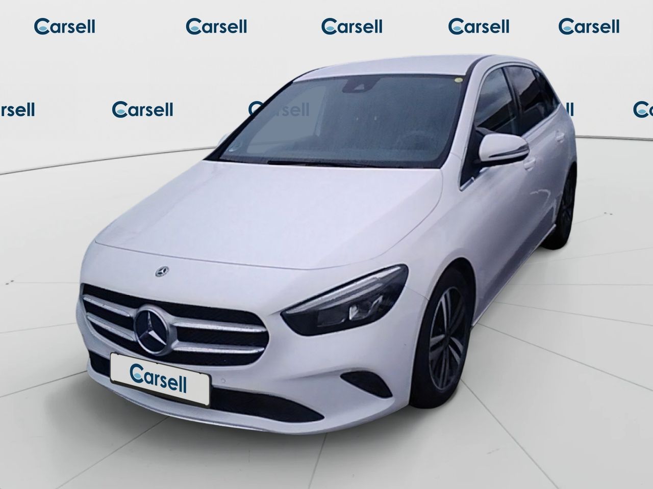 Mercedes B-class B 200 D - Foto 2