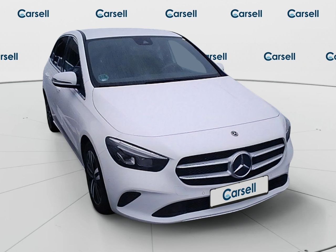 Mercedes B-class B 200 D - Foto 2