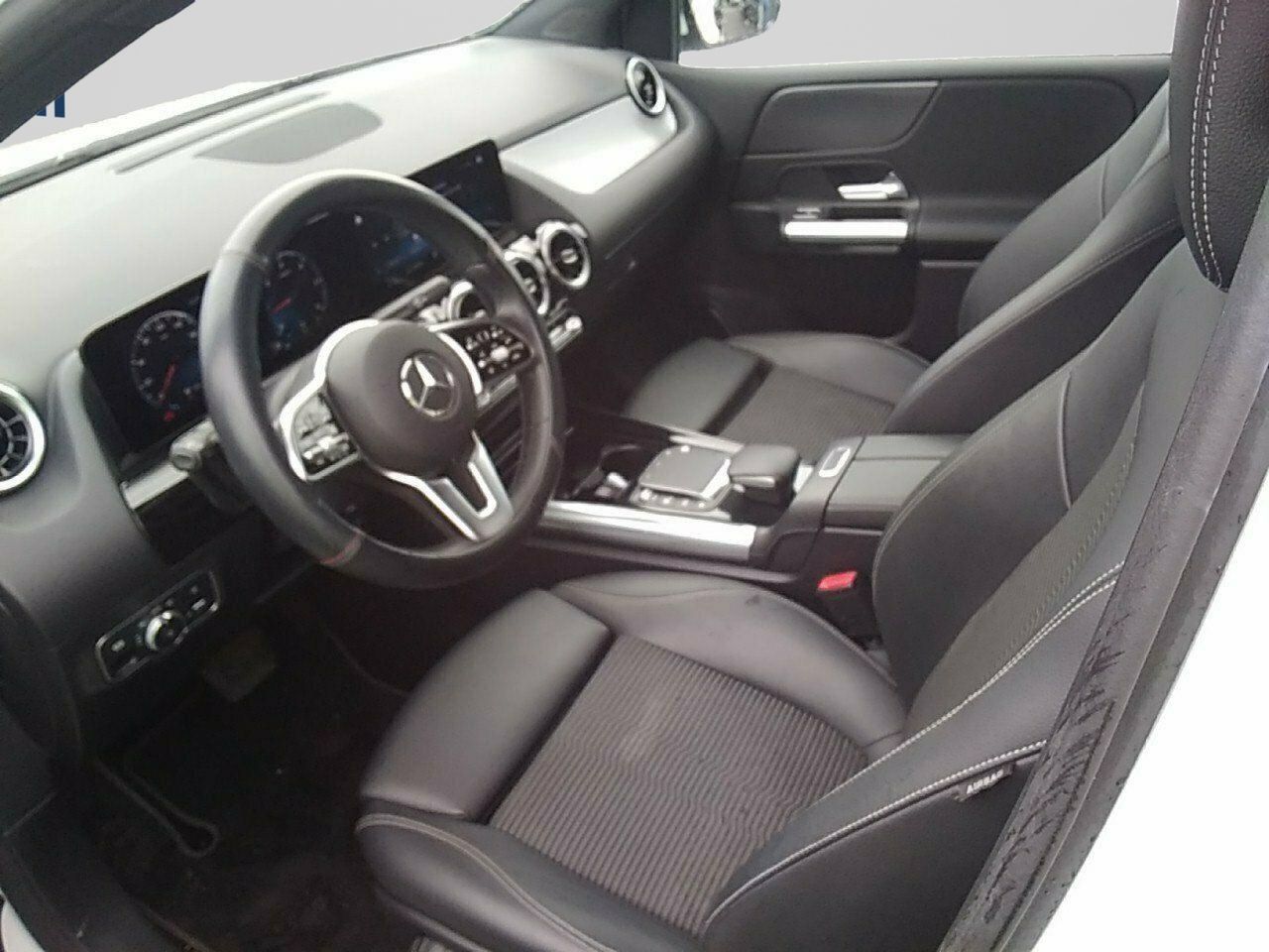 Mercedes B-class B 200 D - Foto 2
