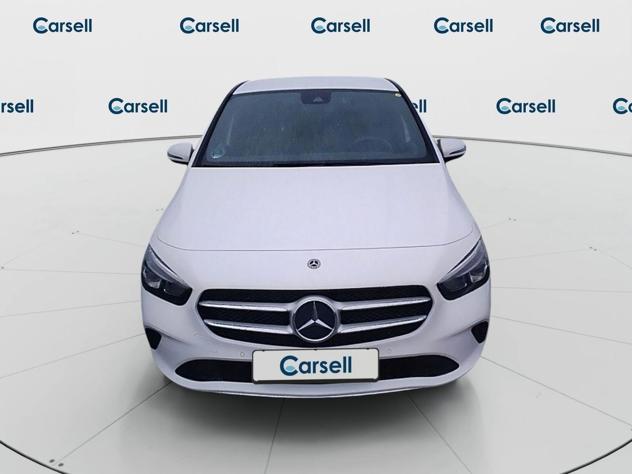 Mercedes B-class B 200 D - Foto 2