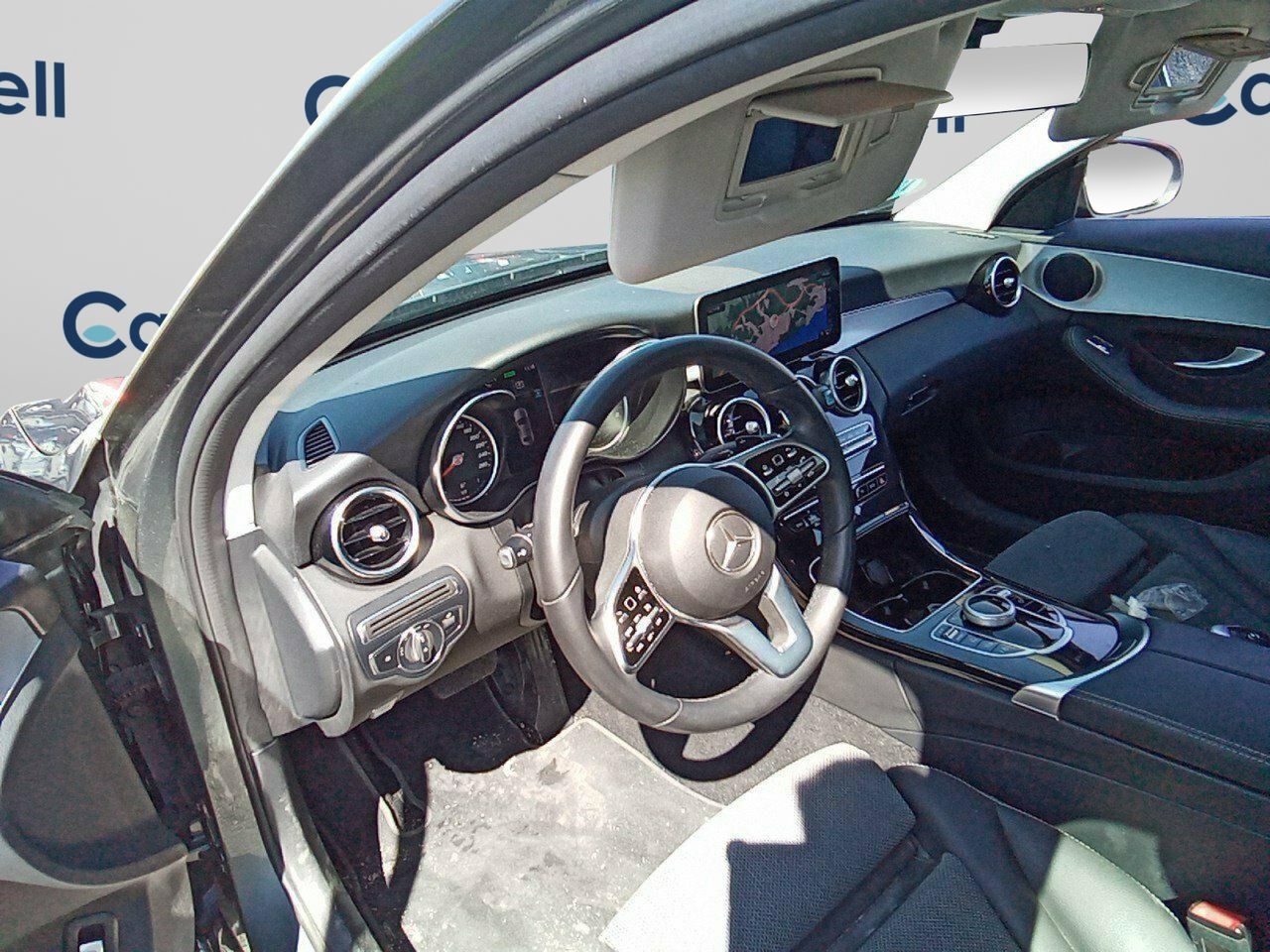 Mercedes C-class C 200 - Foto 2
