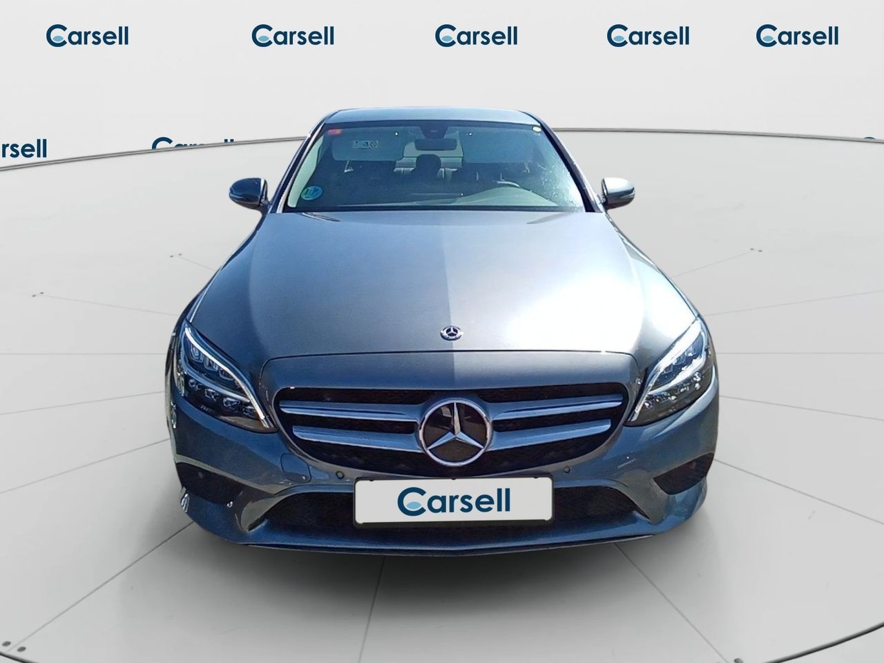 Mercedes C-class C 200 - Foto 2