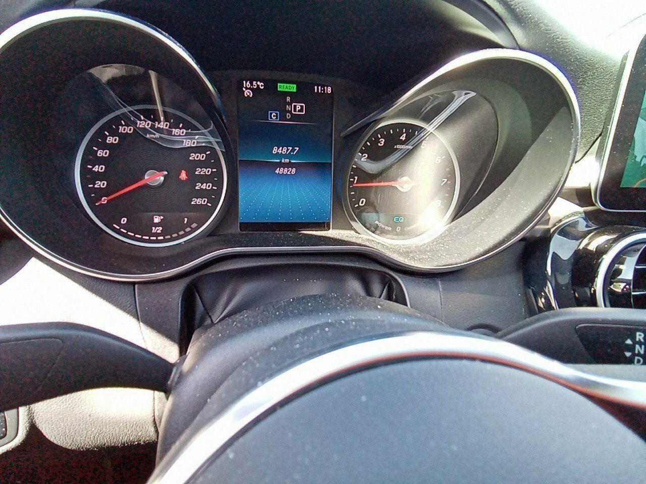 Mercedes C-class C 200 - Foto 2