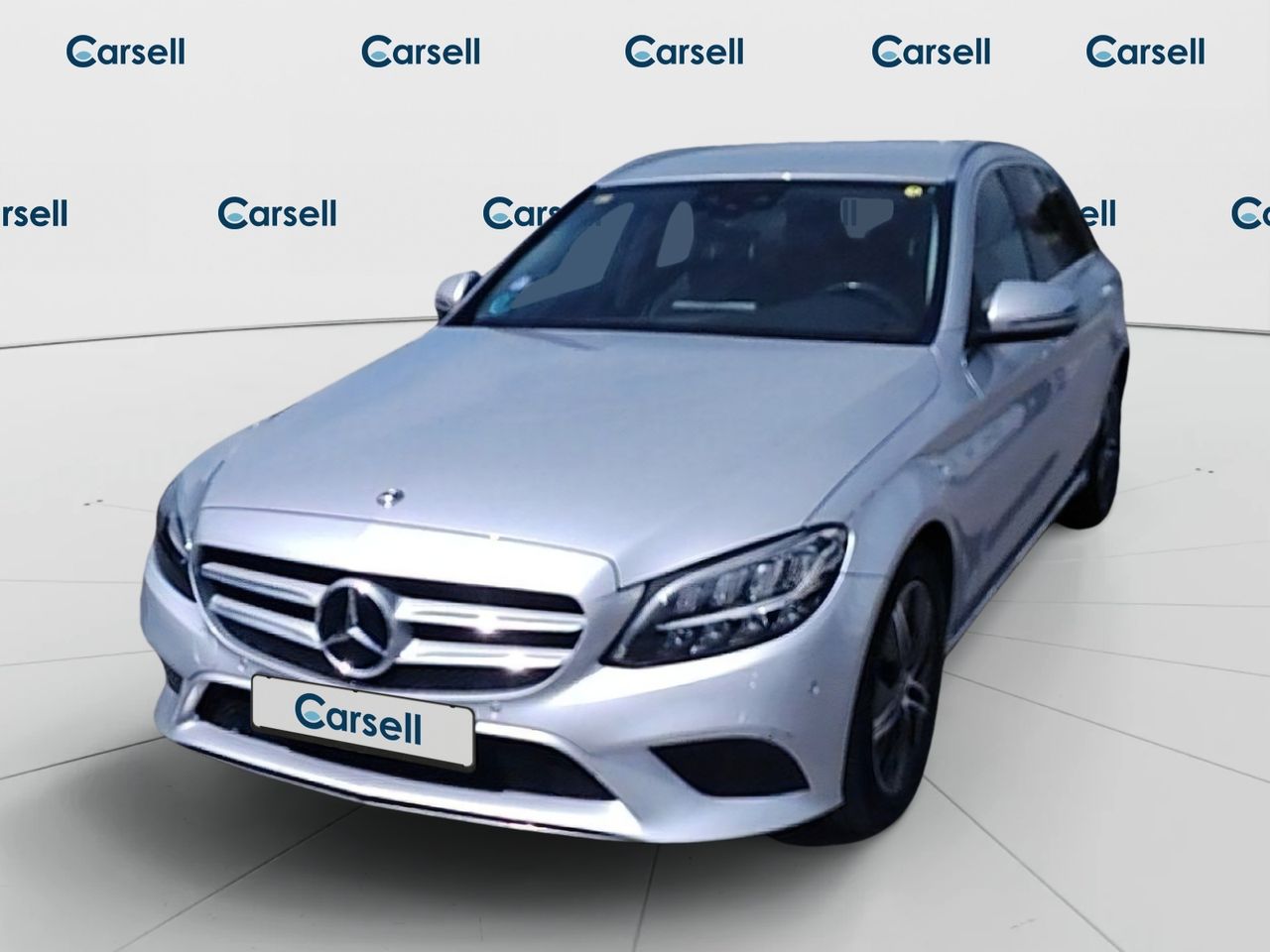 Mercedes C-class C 200 Estate - Foto 2