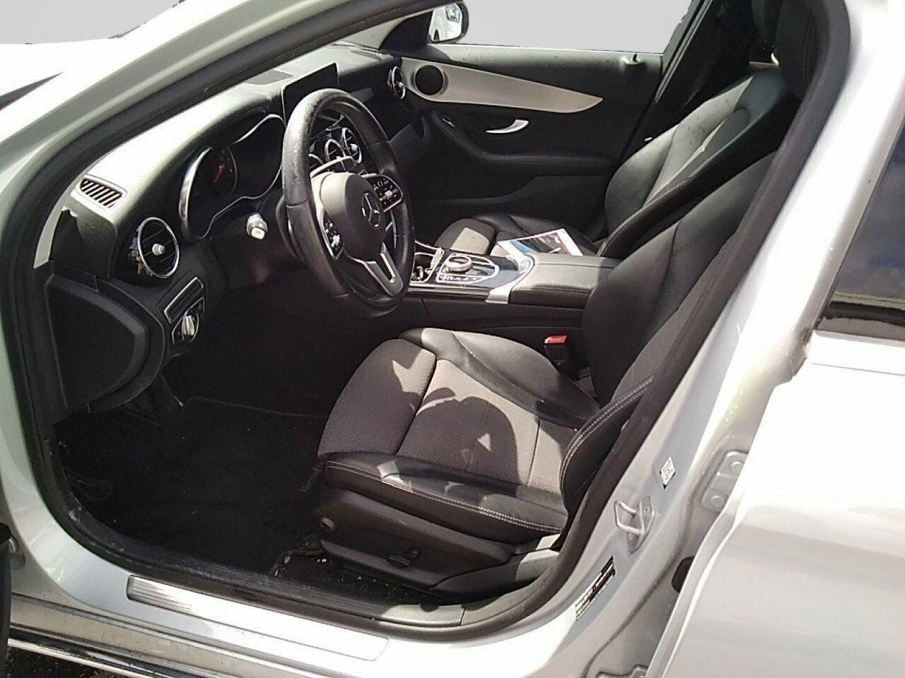 Mercedes C-class C 200 Estate - Foto 2
