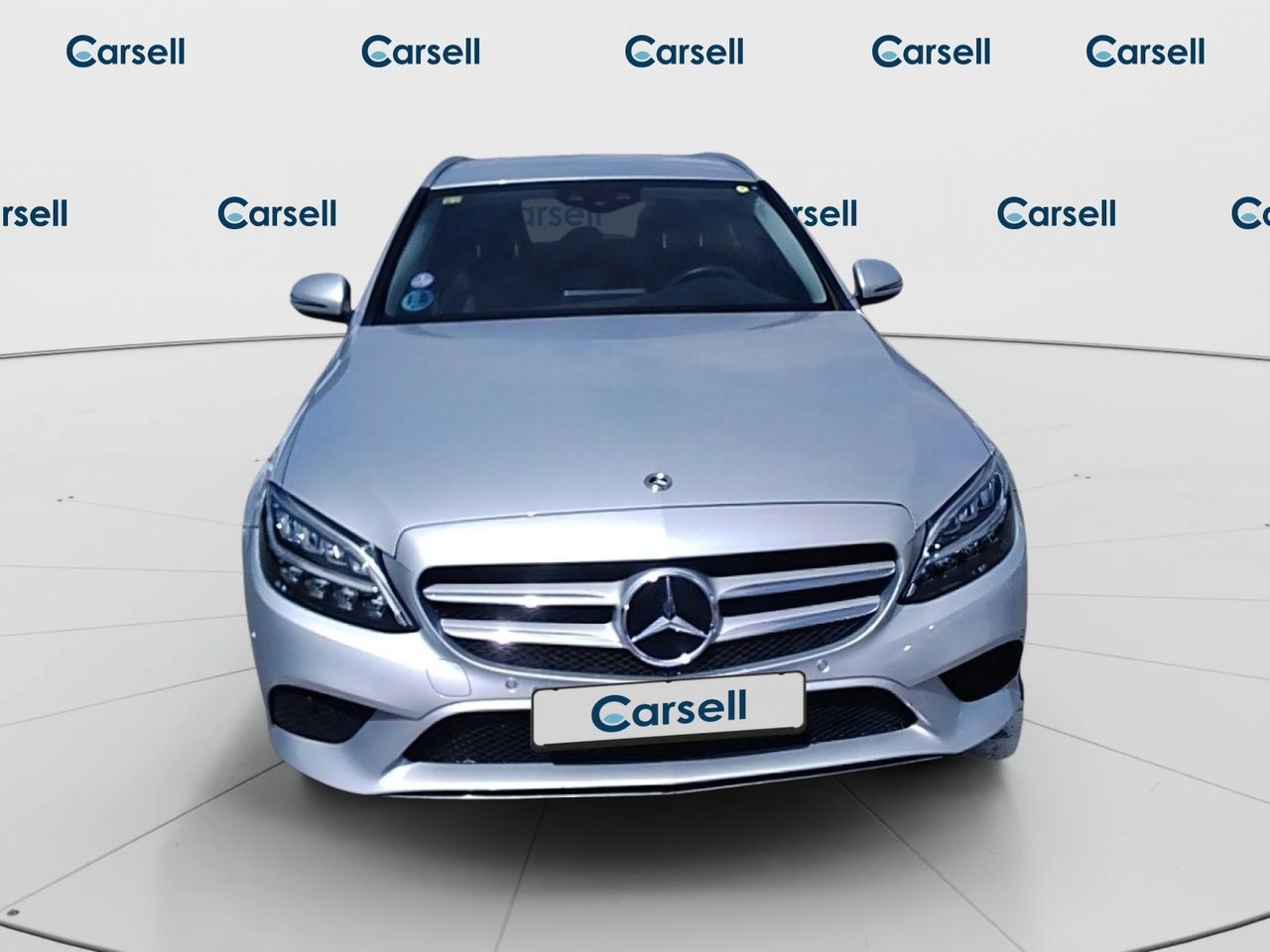 Mercedes C-class C 200 Estate - Foto 2