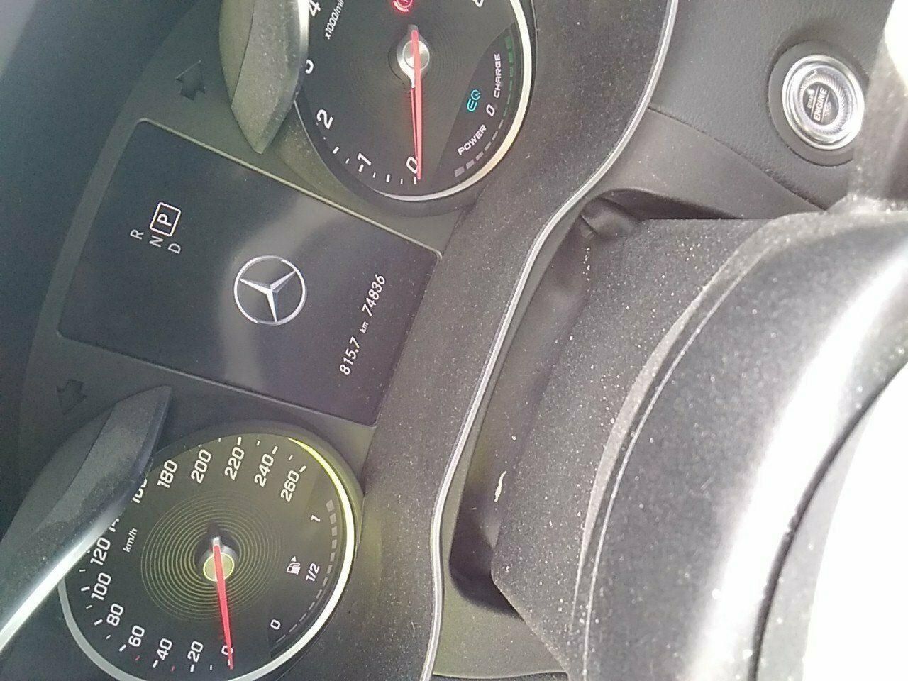 Mercedes C-class C 200 Estate - Foto 2