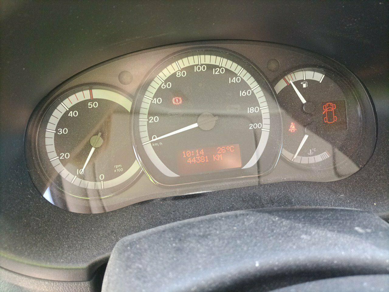Mercedes Citan 109 Cdi Furgón Largo - Foto 2