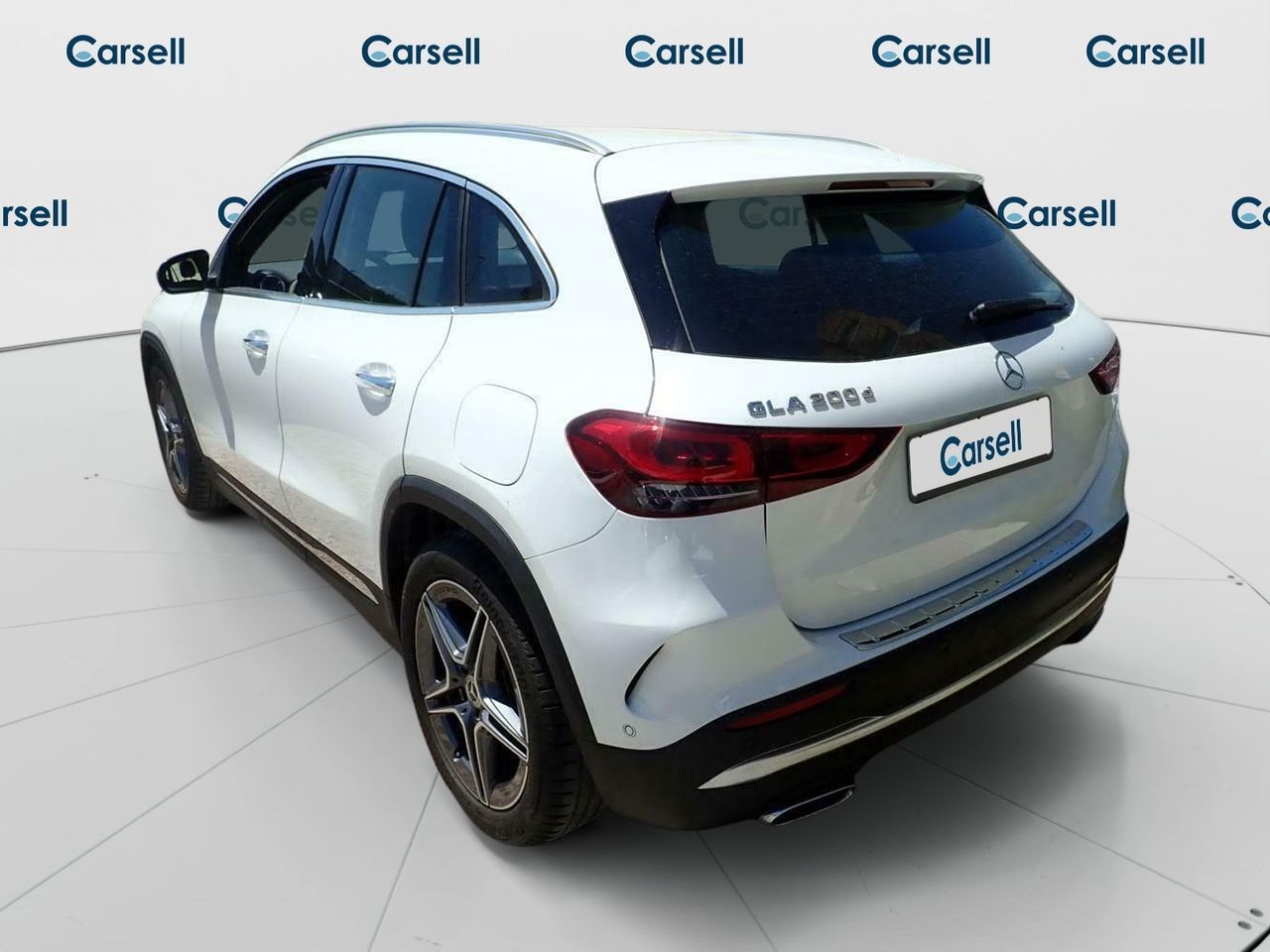 Mercedes Gla 200 D - Foto 2