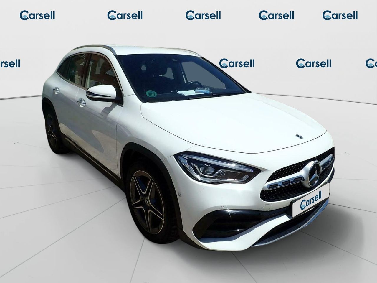 Mercedes Gla 200 D - Foto 2