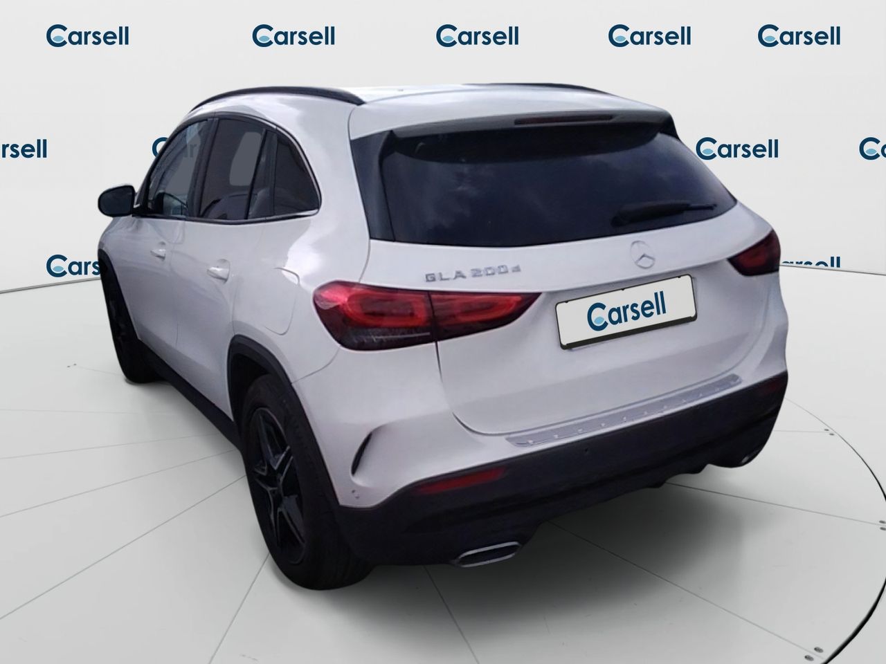 Mercedes Gla 200 D - Foto 2