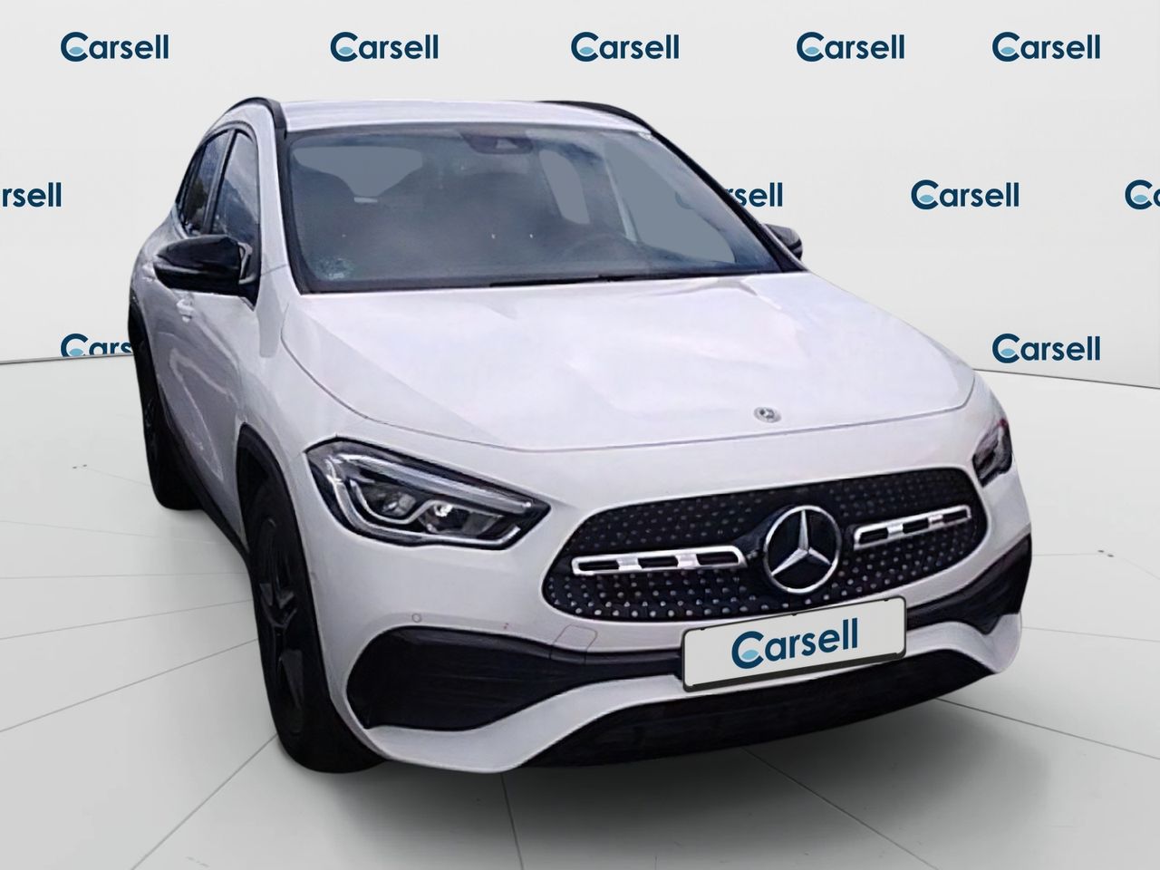 Mercedes Gla 200 D - Foto 2