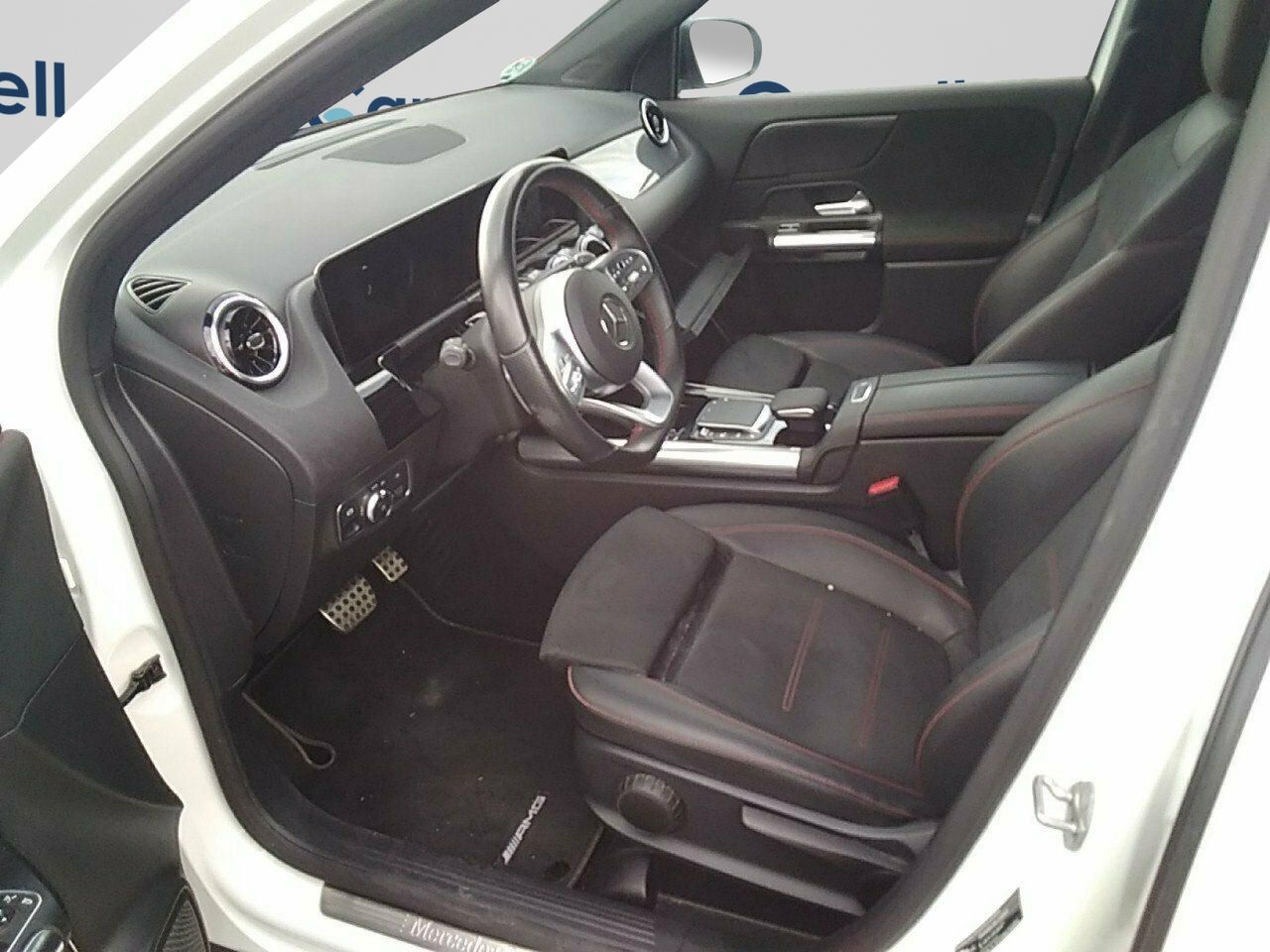 Mercedes Gla 200 D - Foto 2