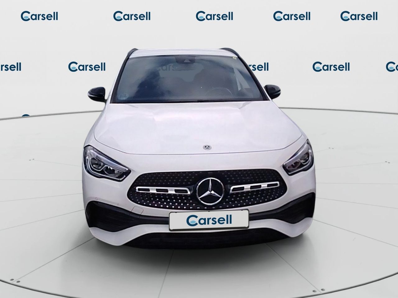 Mercedes Gla 200 D - Foto 2