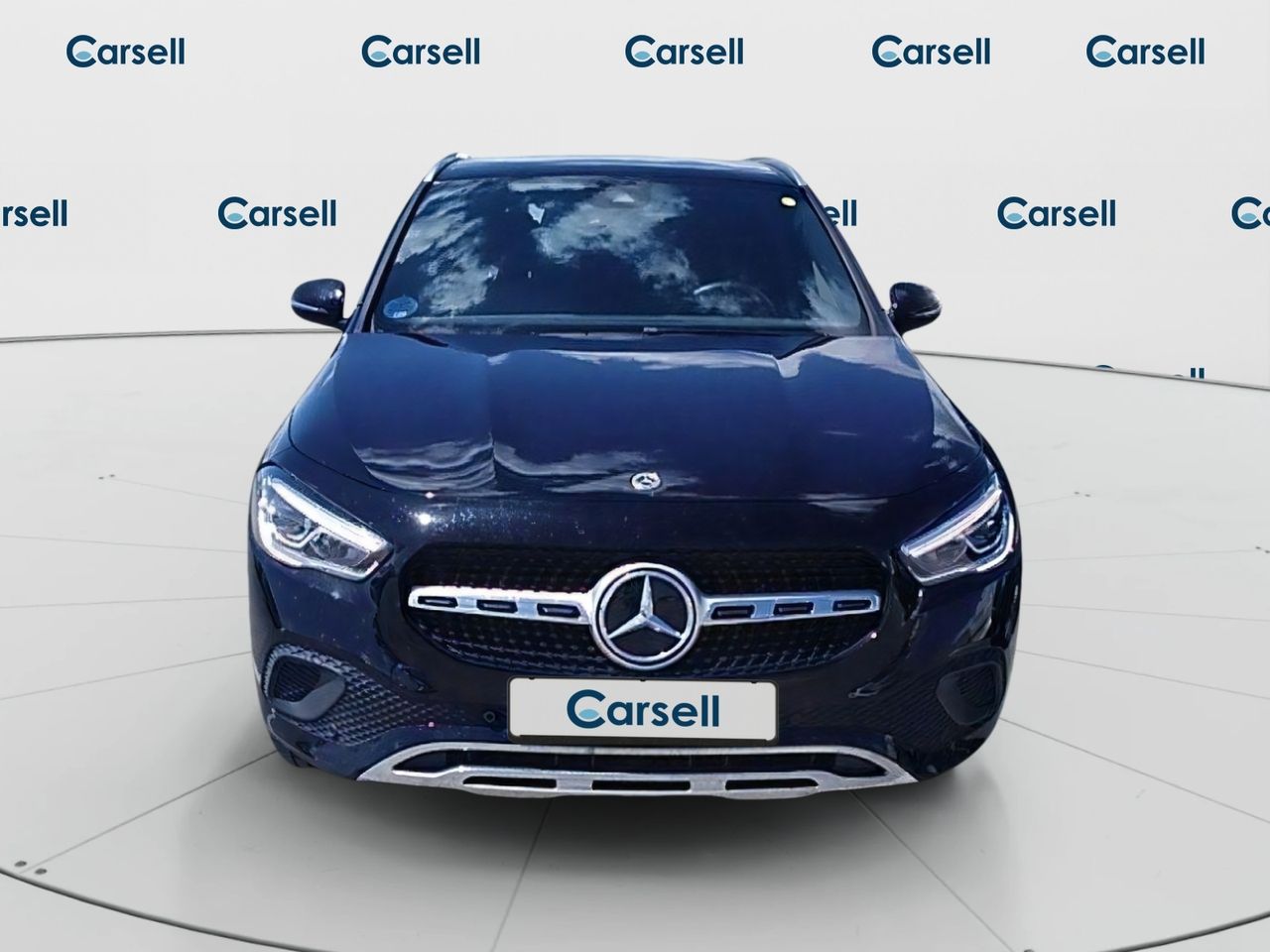 Mercedes Gla 250 E - Foto 2